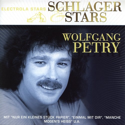 Schlager & Stars Wolfgang Petry