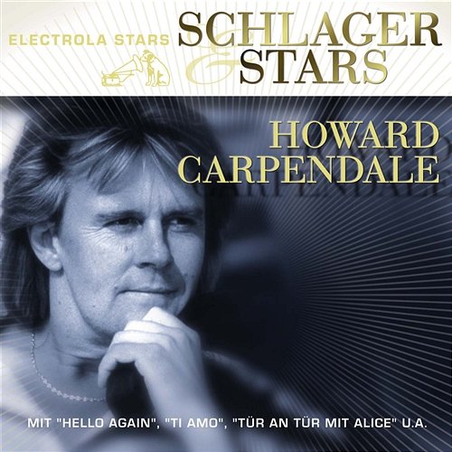 Schlager & Stars Howard Carpendale