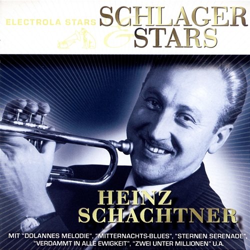 Schlager Und Stars Heinz Schachtner