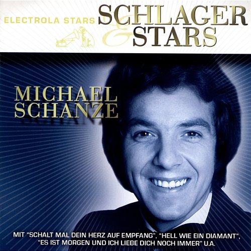 Schlager und Stars Michael Schanze