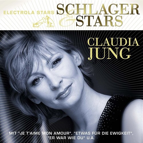Schlager Und Stars Claudia Jung