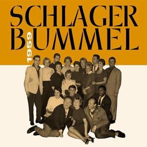 Schlagerbummel 1959 Volume 2 Various Artists