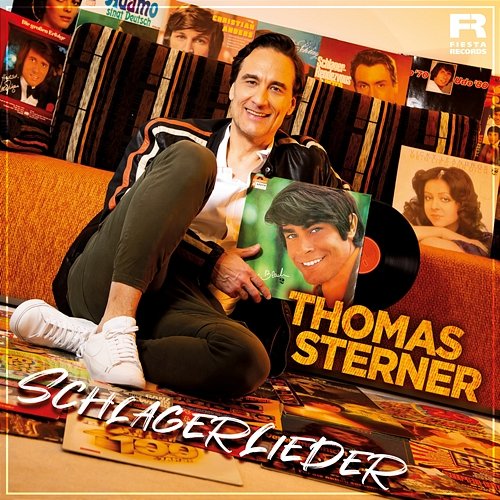 Schlagerlieder Thomas Sterner