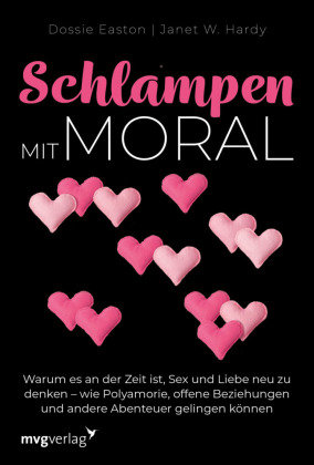 Schlampen mit Moral mvg Verlag