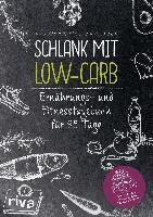 Schlank mit Low-Carb Meyhofer Andreas, Ludwig Diana