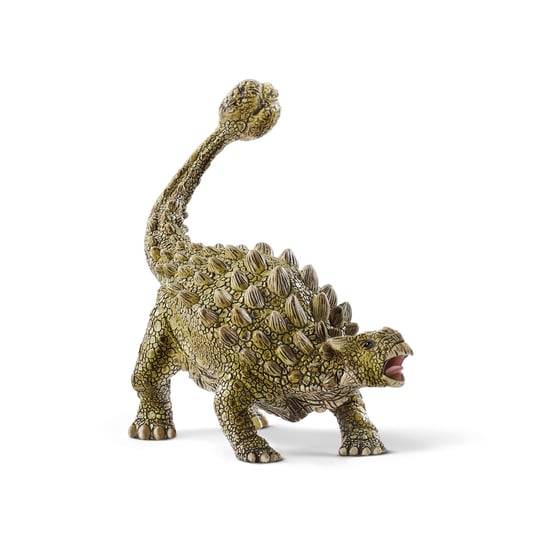 Schleich, figurka, Ankylosaurus 20', 15023 Schleich