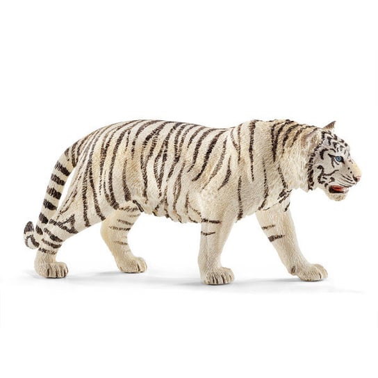 Schleich, figurka, Biały Tygrys, 14731 Schleich