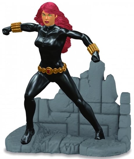 Schleich, figurka Black Widow, 21505 Schleich