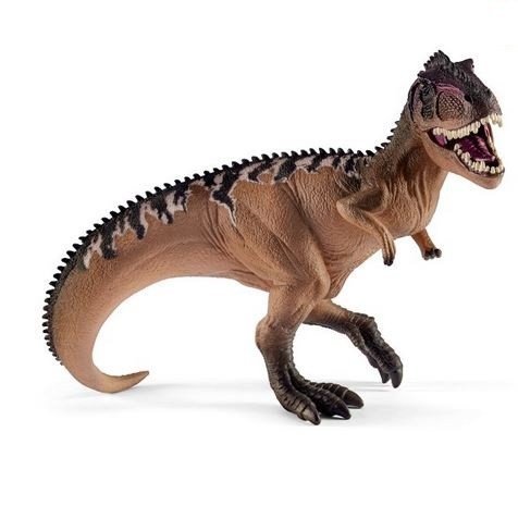 Schleich, figurka, Giganotosaurus, 15010 Schleich