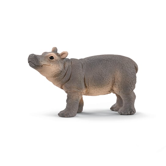 Schleich, figurka, Hipopotam Dziecko 20', 14831 Schleich