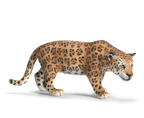 Schleich, figurka Jaguar, 14359 Schleich