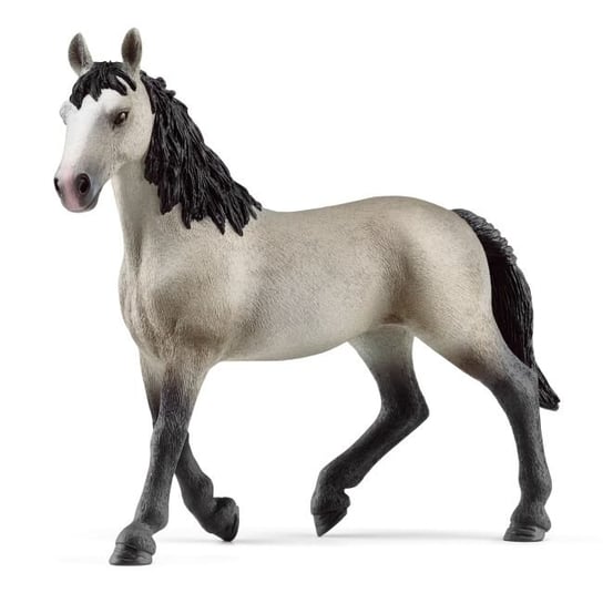 Schleich, figurka, Klacz Rasy Cheval De Selle Francais, 13955 Schleich