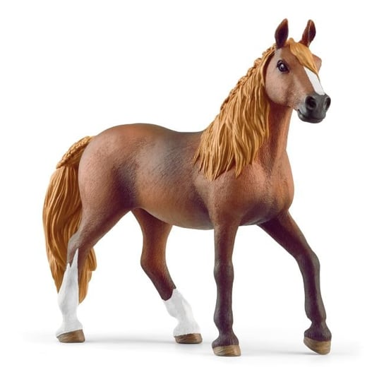 Schleich, figurka, Klacz Rasy Paso Peruano, 13953 Schleich