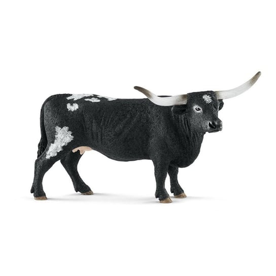 Schleich, Figurka kolekcjonerska, Teksańska krowa długoroga Schleich