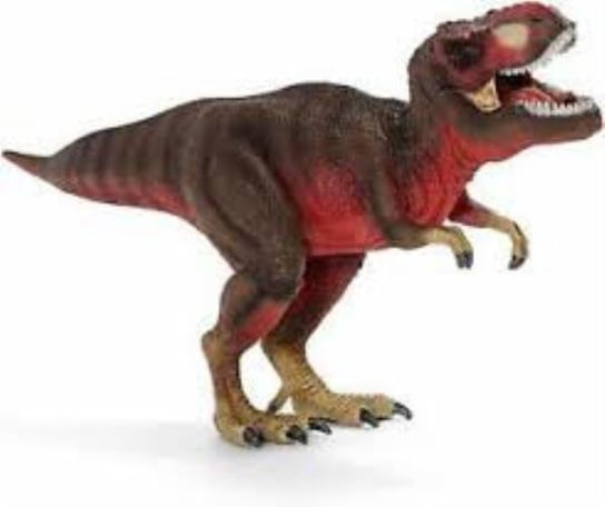 Schleich, Figurka kolekcjonerska, Tyranozaur Rex, 72068 Schleich