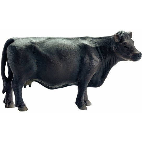 Schleich, figurka Krowa Angus, 13767 Schleich