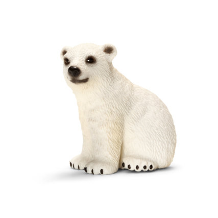 Schleich, figurka Niedźwiedź młody, 14660 Schleich