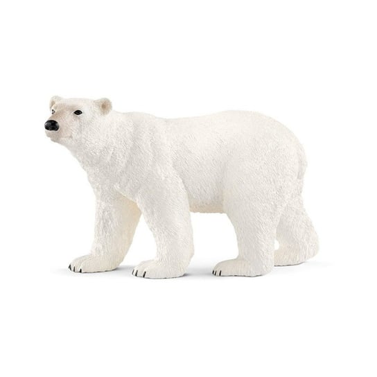 Schleich, figurka, Niedźwiedź Polarny, 14800 Schleich