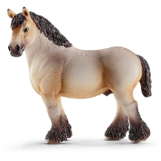 Schleich, figurka Ogier Ardennes, 13778 Schleich