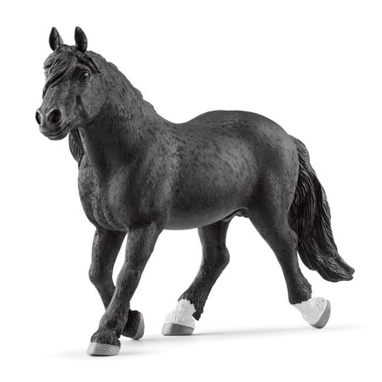 Schleich, figurka, Ogier Rasy Noriker, 13958 Schleich