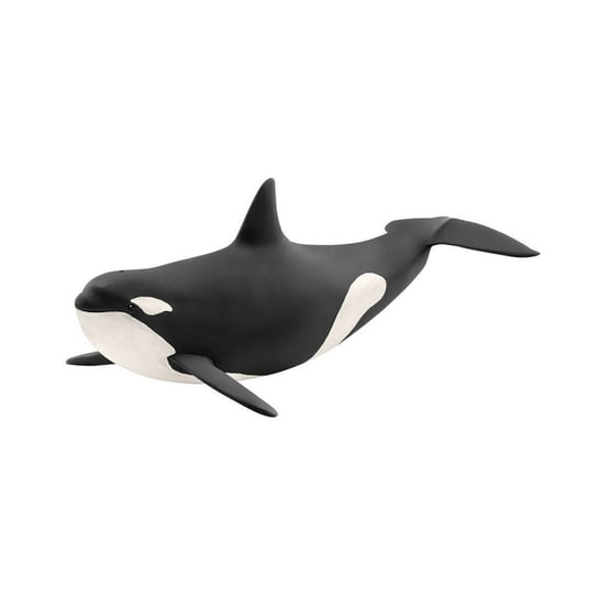 Schleich, figurka, Orka Oceaniczna, 14807 Schleich