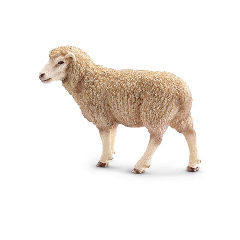 Schleich, figurka Owca, 13743 Schleich