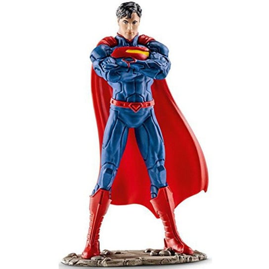 Schleich, figurka Superman, 22506 Schleich