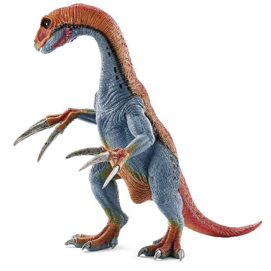Schleich, figurka Therizinosaurus, 14529 Schleich