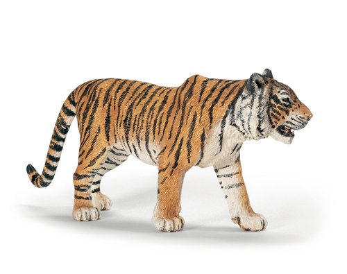 Schleich, figurka Tygrys, 14369 Schleich