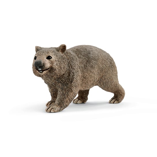 Schleich, figurka, Wombat, 14834 Schleich