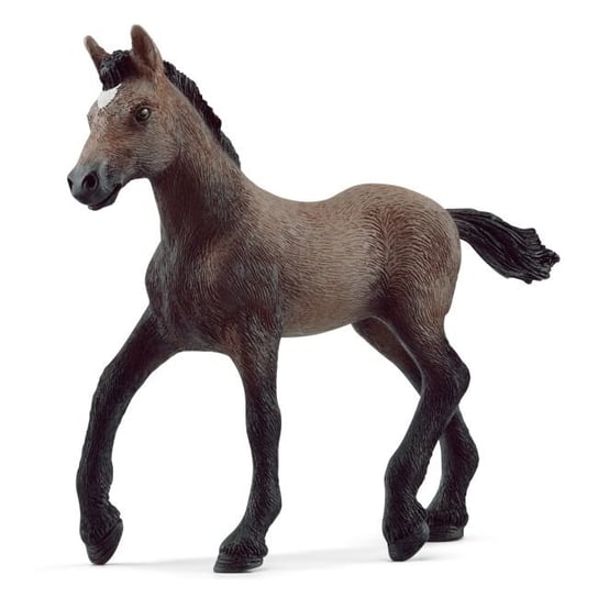 Schleich, figurka, Źrebak Rasy Paso Peruano, 13954 Schleich