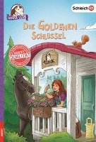 SCHLEICH® Horse Club - Die goldenen Schlüssel Ameet Verlag, Ameet Verlag Gmbh