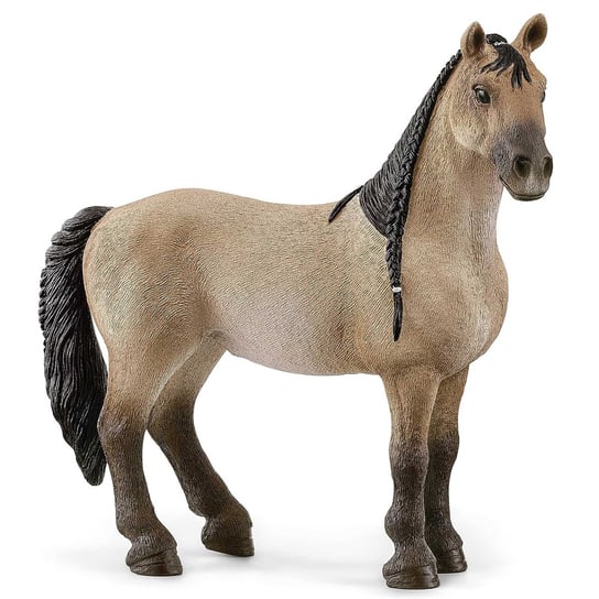 Schleich Horse Club - Koń klacz rasa Criollo Definitivo, figurka dla dzieci 5+ Schleich