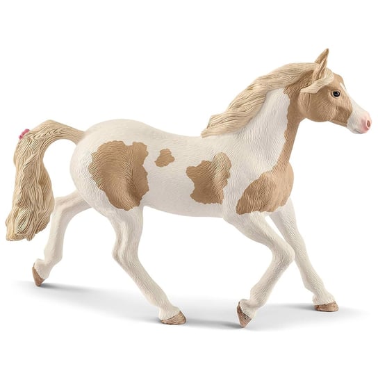 Schleich Horse Club - Koń klacz rasa Paint, figurka dla dzieci 5+ Schleich