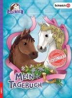 SCHLEICH® Horse Club - Mein Tagebuch Ameet Verlag, Ameet Verlag Gmbh