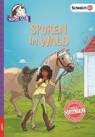SCHLEICH® Horse Club - Spuren im Wald Walden Emma