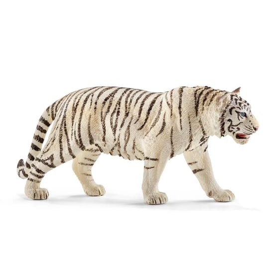 Schleich Tygrys, Biały 14731 Inna marka