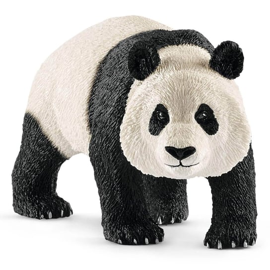 Schleich Wild Life - Panda Wielka - Samiec, figurka dla dzieci 3+ Schleich