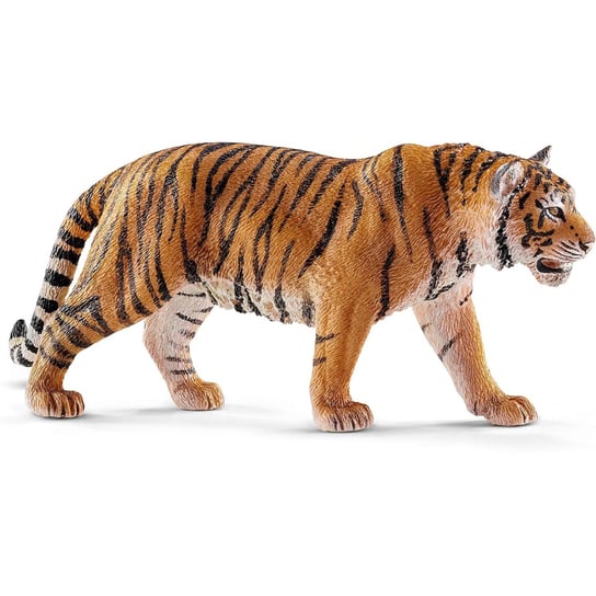 Schleich Wild Life - Tygrys syberyjski, figurka dla dzieci 3+ Schleich
