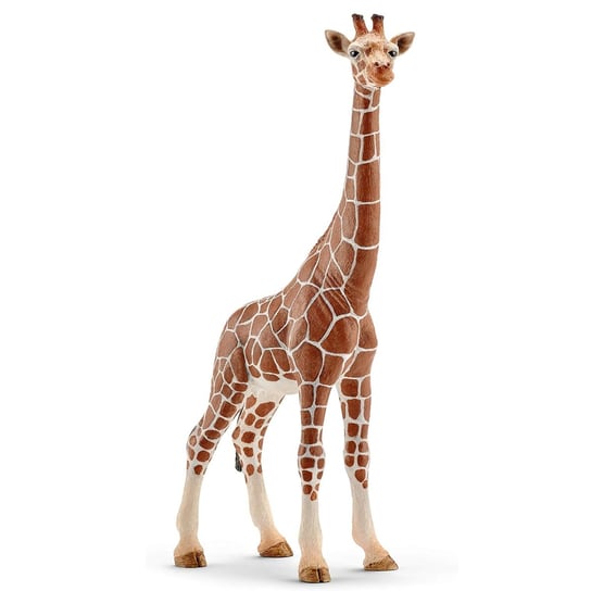 Schleich Wild Life - Żyrafa samica, figurka dla dzieci 3+ Schleich