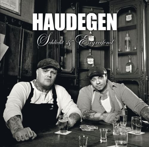 Schlicht & Ergreifend (Special Edition) Haudegen