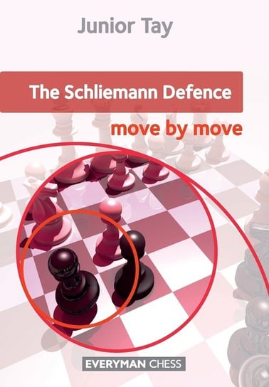 Schliemann Defence Junior Tay