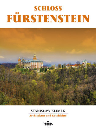 Schloss Furstenstein Kułaga Krzysztof, Klimek Stanisław