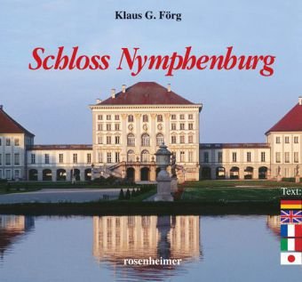 Schloß Nymphenburg Rosenheimer Verlagshaus
