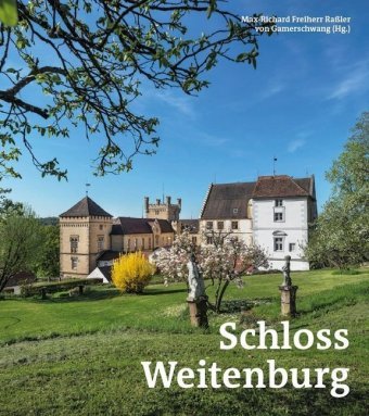 Schloss Weitenburg Kunstverlag Josef Fink