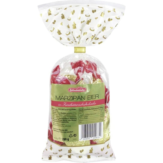 Schluckwerder jajeczka marcepanowe 200g - Inny producent | Sklep EMPIK.COM