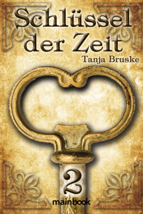 Schlüssel der Zeit. .2 mainbook Verlag