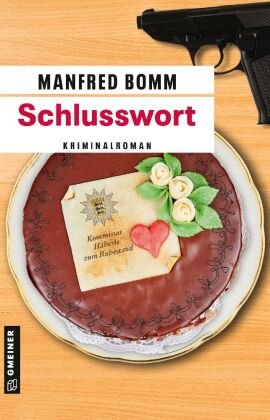 Schlusswort Gmeiner-Verlag