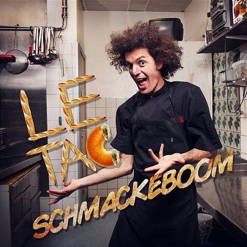 Schmackeboom Le Tac