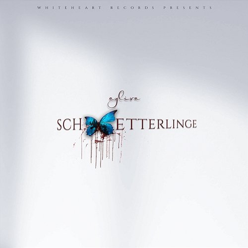Schmetterlinge AYLIVA